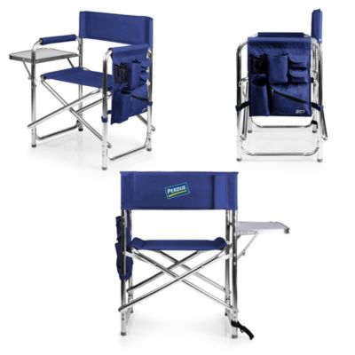 Sports Chair