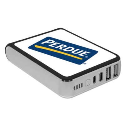 TenFour Power Bank - 10,400 mAh