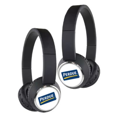 BeeBop Bluetooth Headphones