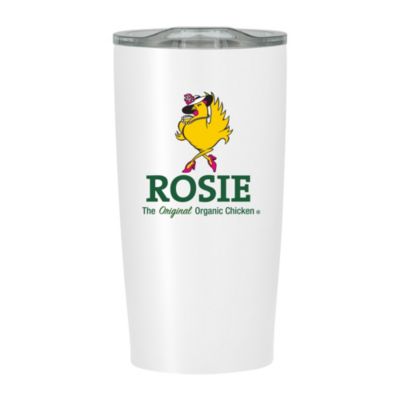 Himalayan Tumbler - 20 oz. - ROSIE