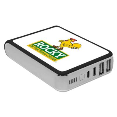 TenFour Power Bank - 10,400 mAh - ROCKY