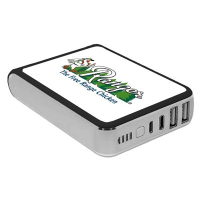 TenFour Power Bank - 10,400 mAh - RANGER