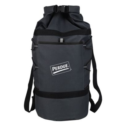 3-in-1 Adventure Duffel Bag