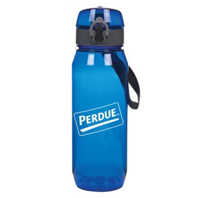 Trekker Plastic Bottle - 28 oz.