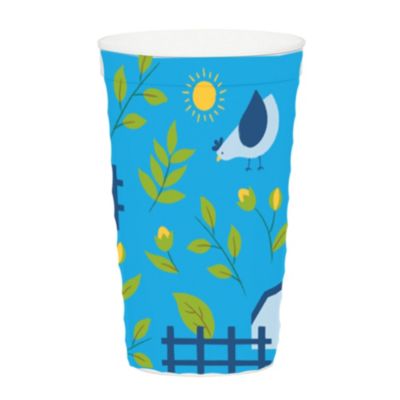 Hydro Flask: 20 oz All Around Tumbler - Treeline Green – Revel Boutique