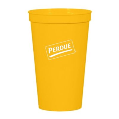 Big Game Stadium Cup - 22 oz.