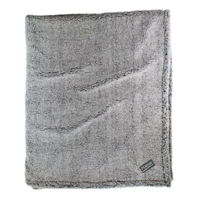 Sherpa Blanket