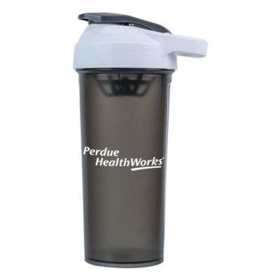 U.S.A Made Protein Sport Shaker Bottle - 27 oz. - HealthWorks