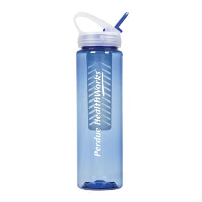 Fruit Fusion Water Bottle - 25 oz. - HealthWorks
