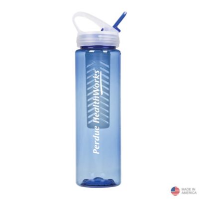 Fruit Fusion Water Bottle - 25 oz. - HealthWorks