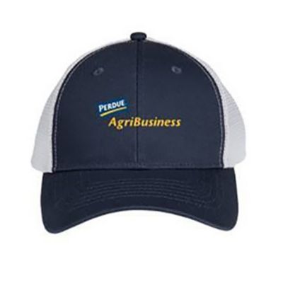 Clutch Trucker Hat - Perdue Agri Business
