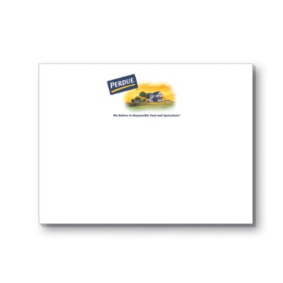 Souvenir Sticky Notepad - 50 Sheets - 4 in. x 3 in.