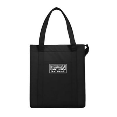 Hercules Insulated Grocery Tote - Coleman Natural