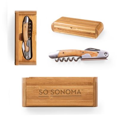 Elan Corkscrew - Petaluma Proud