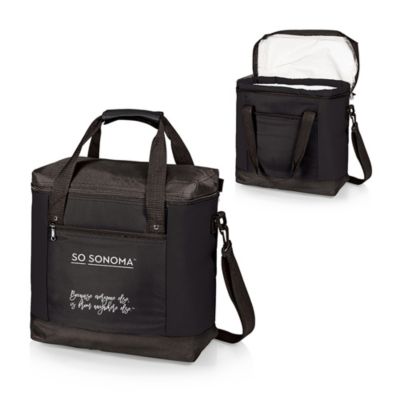 Montero Cooler - Petaluma Proud