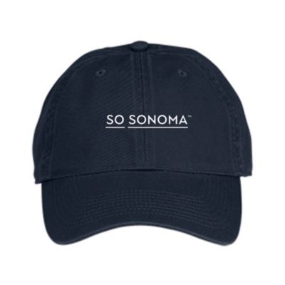 Clutch Unconstructed Twill Hat - Petaluma Proud