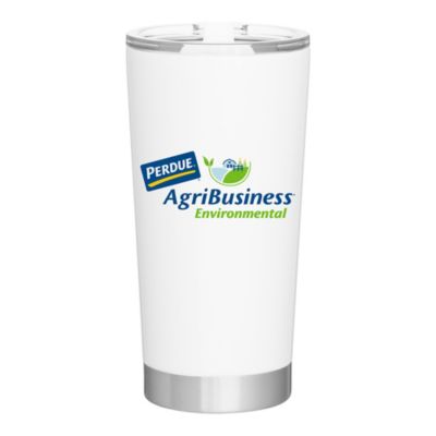 Frost Insulated Tumbler - 20 oz. - AgriBusiness Environmental