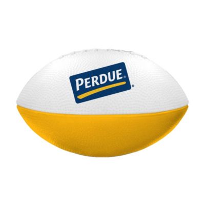 Molded Foam Football - 6 in.