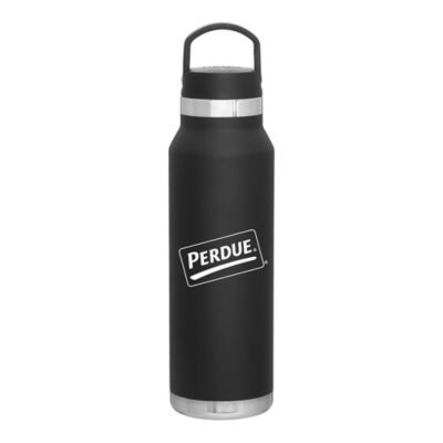 h2go Voyager Stainless Steel Water Bottle - 25 oz.