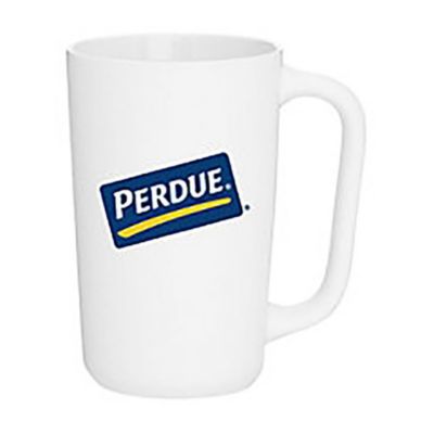 Ledge Ceramic Mug - 14 oz.