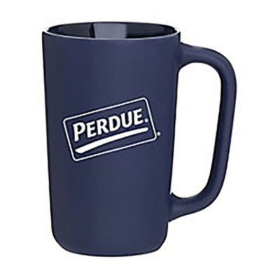 Ledge Ceramic Mug - 14 oz.