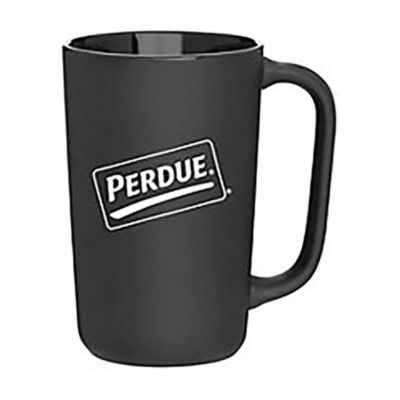 Ledge Ceramic Mug - 14 oz.