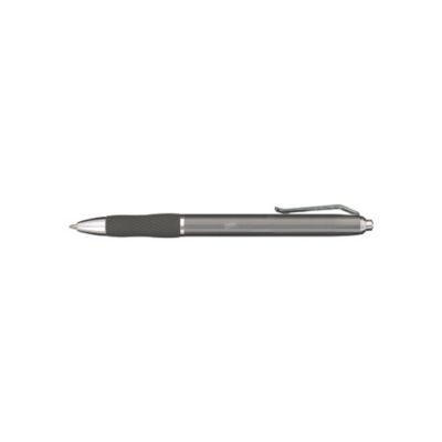 Sharpie S-Gel Metal Gunmetal Barrel