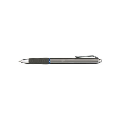 Sharpie S-Gel Metal Gunmetal Barrel