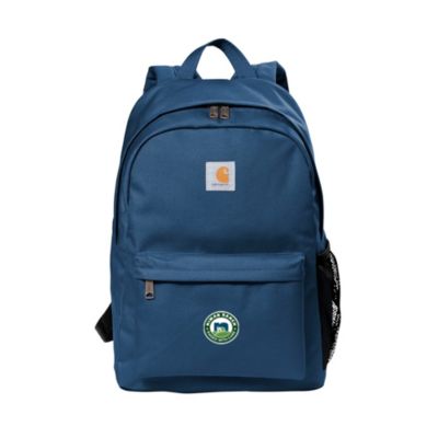 Carhartt Canvas Backpack - Niman Ranch