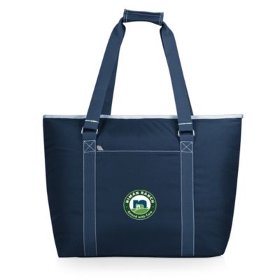Tahoe XL Cooler Tote Bag - Niman Ranch