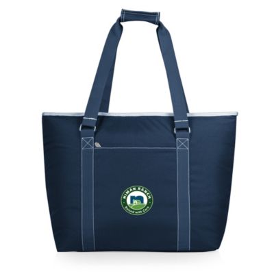 Tahoe XL Cooler Tote Bag - Niman Ranch