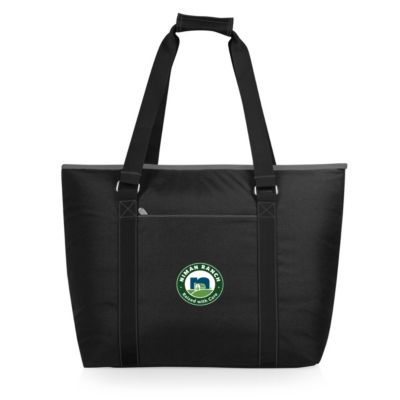 Tahoe XL Cooler Tote Bag - Niman Ranch