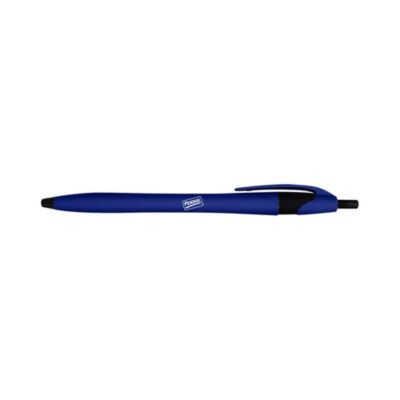 Ellie Rubberized Dart Pen