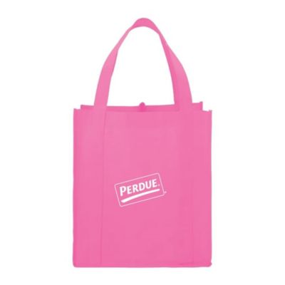 Hercules Non-Woven Grocery Tote Bag