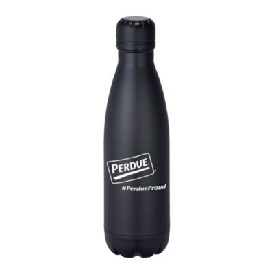 Copper Vacuum Insulated Bottle - 17 oz. - Perdue Proud