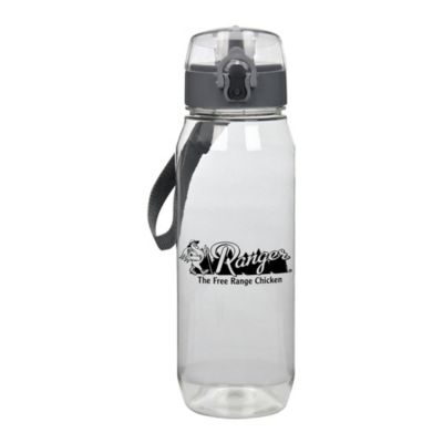 Trekker Tritan Water Bottle - 28 oz. - RANGER