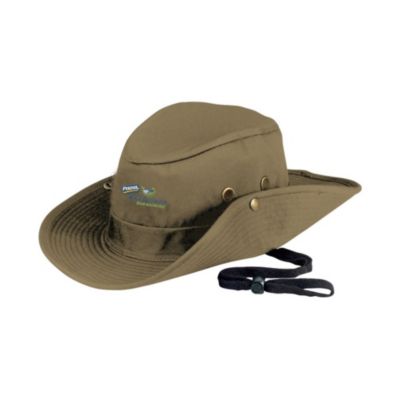 Outback Hat - AgriBusiness Environmental