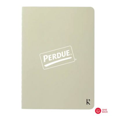 Karst Pocket Stone Paper Notebook - 5.80 in. H x 4.1 in. W.