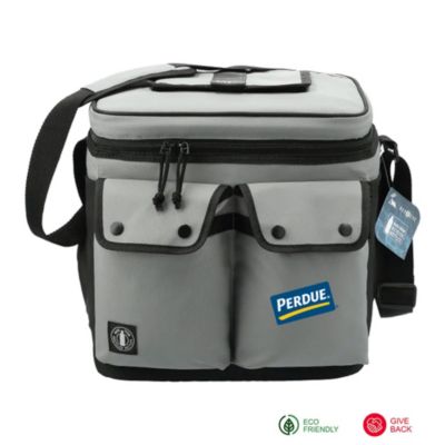 Arctic Zone Repreve 24 Can Double Pocket Cooler