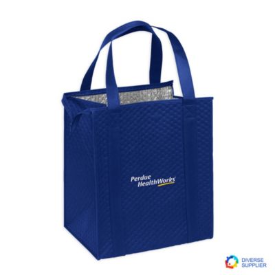 Therm-o-Tote Bag - 15H x 10D x 13W – HealthWorks