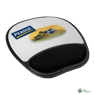 Eco-Rest Mouse Pad