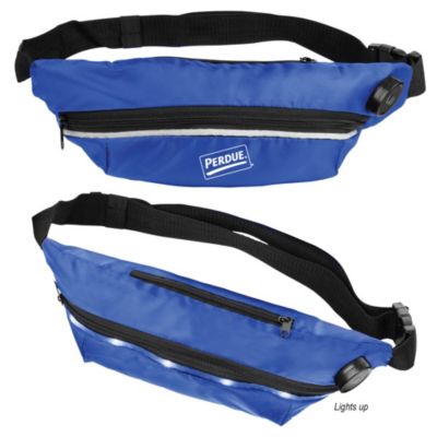 Trail Blazer Light-Up Fanny Pack