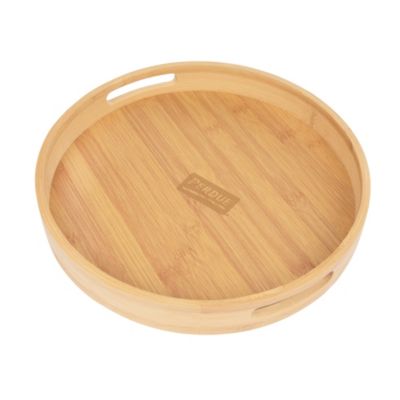 Bamboo Serving Tray