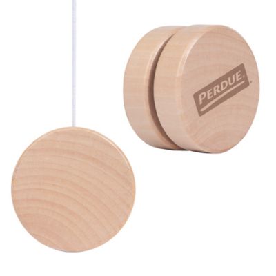 Classic Wooden Yo-Yo