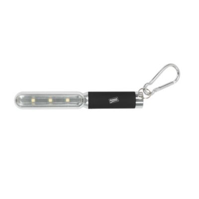COB Safety Light with Carabiner