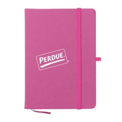 Journal Notebook - BCA