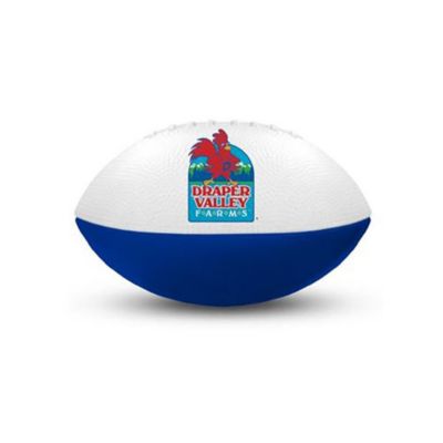 Foam Football - 6 in. - Draper Valley