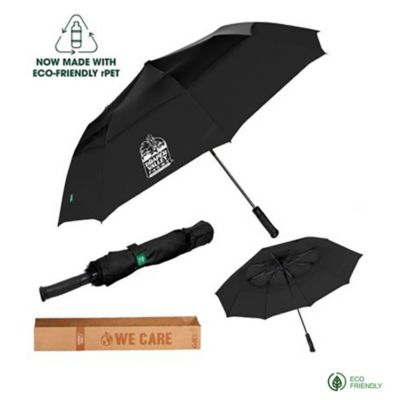The Champ Folding Golf Umbrella - 58 in. - Draper Valley