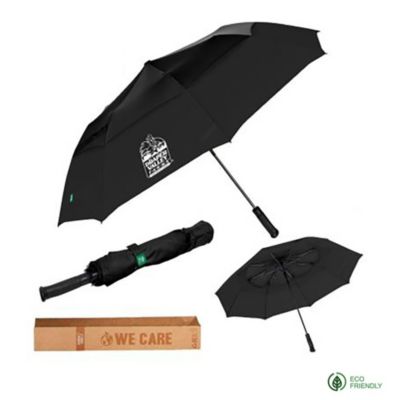 The Champ Folding Golf Umbrella - 58 in. - Draper Valley