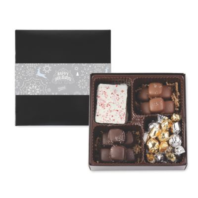 Holiday Confections Gift Box